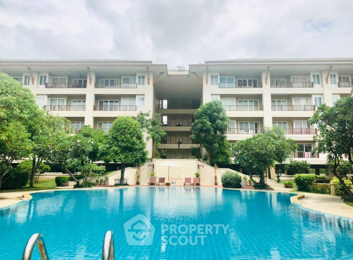 รูป คอนโด 2-ห้องนอน ที่ บ้านทะเลสำราญ ใกล้ หาดชะอำเหนือ (ID 994237) - รูปที่ 15/19