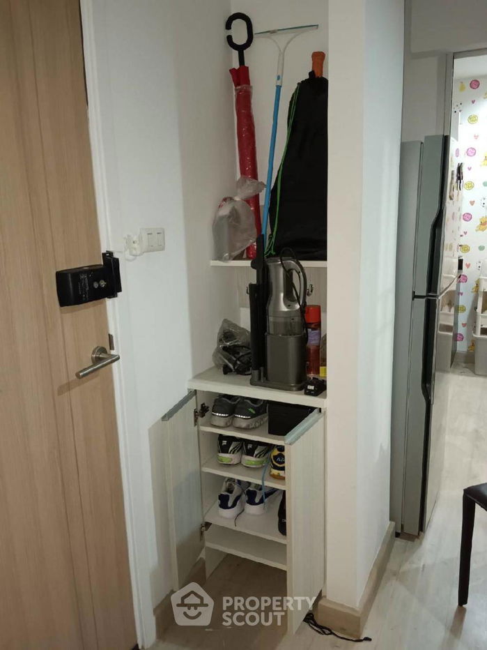 รูป คอนโด 2-ห้องนอน ที่ ดิอามองต์ คอนโดมิเนียม ใน ฟ้าฮ่าม (ID 1224995) - รูปที่ 11/13