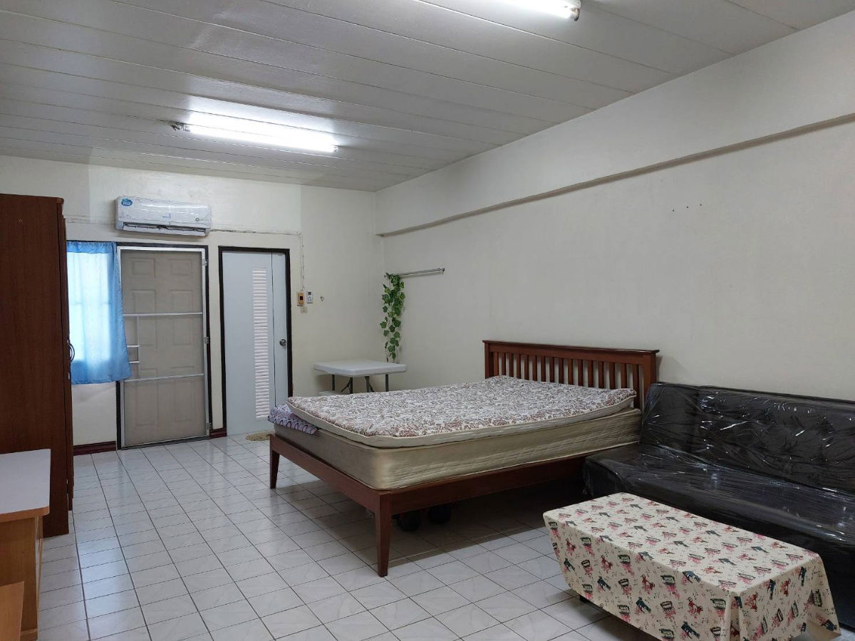 picture Twin Tower Condo Chaengwattana for rent Near the government center, Administrative court, Ministry of Justice, Mongkutwattana Hospital. - 3/8