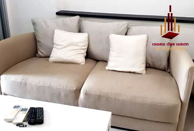 คอนโด MRT ห้วยขวาง : ✨ ขาย  ไลฟ์ รัชดาภิเษก✨  ราคา 3,600,000 บาท