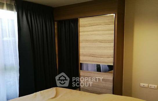 รูป คอนโด 1-ห้องนอน ที่ เดอะไลน์ วงศ์สว่าง ใกล้ MRT วงศ์สว่าง (ID 1899699) - รูปที่ 6/10