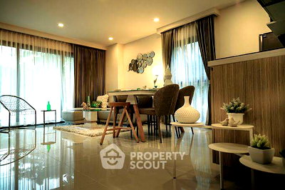 Condos for sale : 2-BR Condo at City Garden Tropicana close to Naklua (ID 1522943)