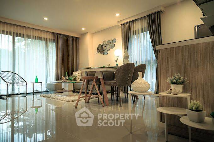 picture 2-BR Condo at City Garden Tropicana close to Naklua (ID 1522943) - 1/8