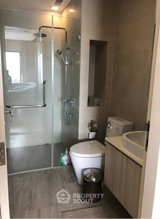 picture 2-BR Condo at Infinity One Condominium in Samet (ID 1235787) - 7/7