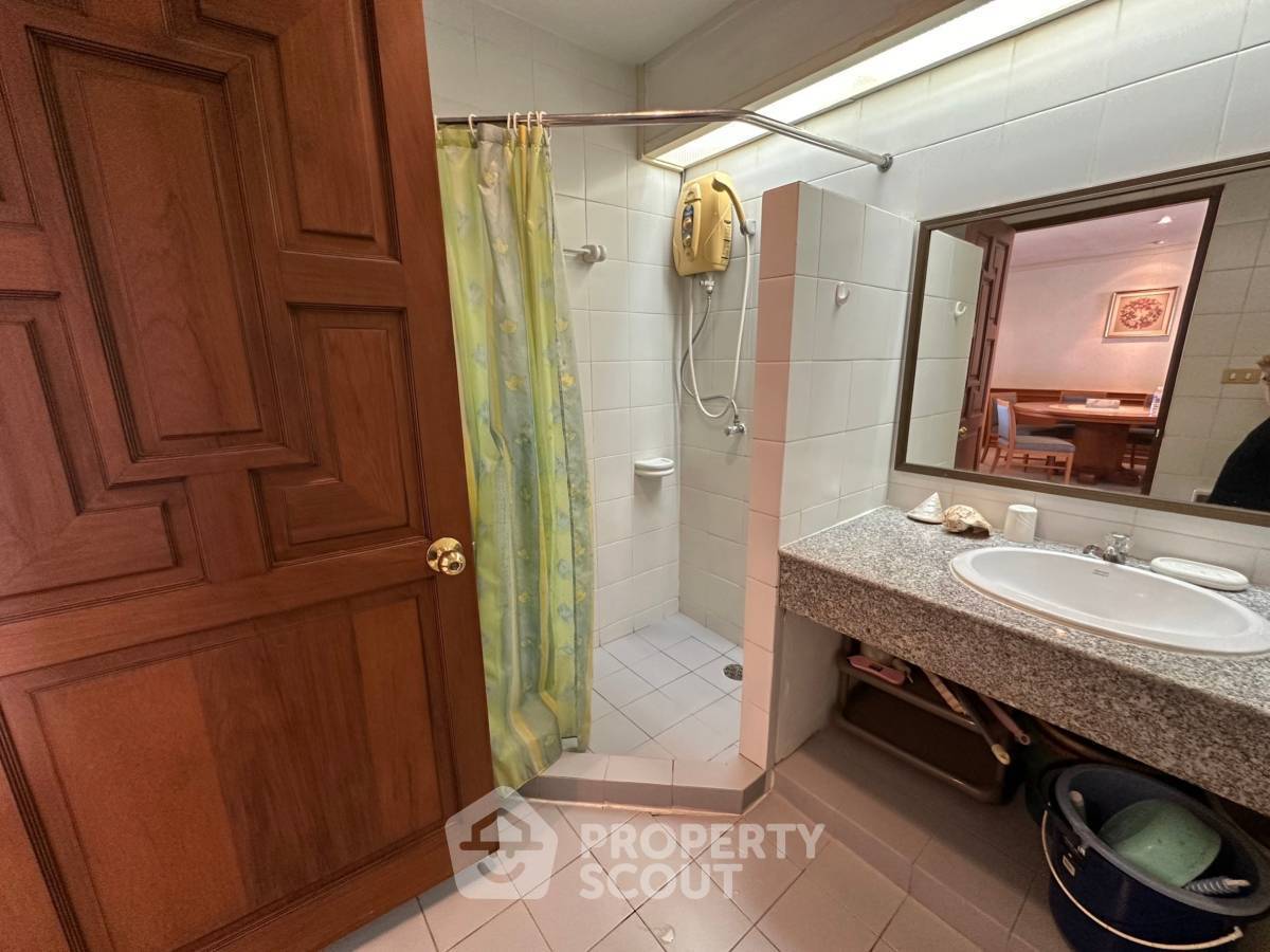 picture 3-BR Condo at Beach Villa Viphavadee Condo in Na Chom Thian (ID 1390286) - 10/20