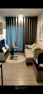 Condos for sale : 1-BR Condo at THE BASE Phetchaburi-Thonglor in Bang Kapi (ID 1953574)