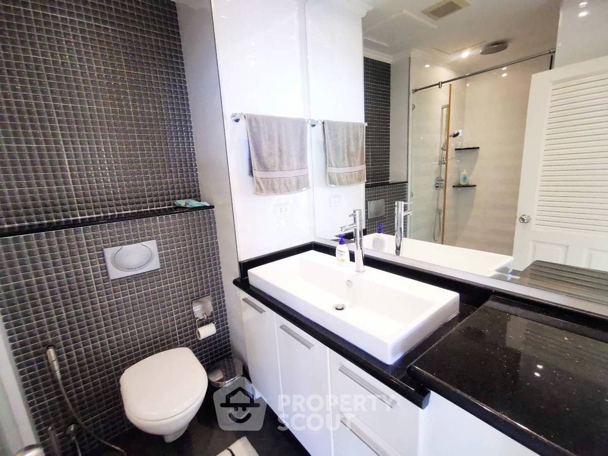 รูป คอนโด 2-ห้องนอน ที่ วิวทะเล 6 คอนโดมิเนียม พัทยาใต้ ใกล้ พัทยากลาง (ID 1466961) - รูปที่ 5/16