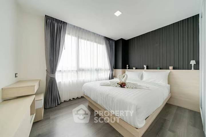 รูป คอนโด 1-ห้องนอน ที่ เคปทาวน์ คอนโด ศรีราชา ใน สุรศักดิ์ (ID 1278956) - รูปที่ 7/7