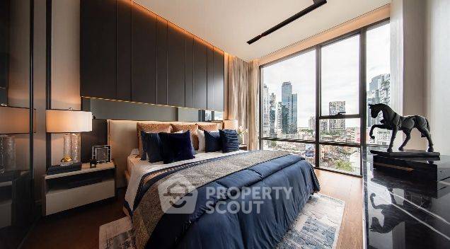 picture 1-BR Condo at The Bangkok Thonglor near BTS Thong Lor (ID 1570705) - 3/5