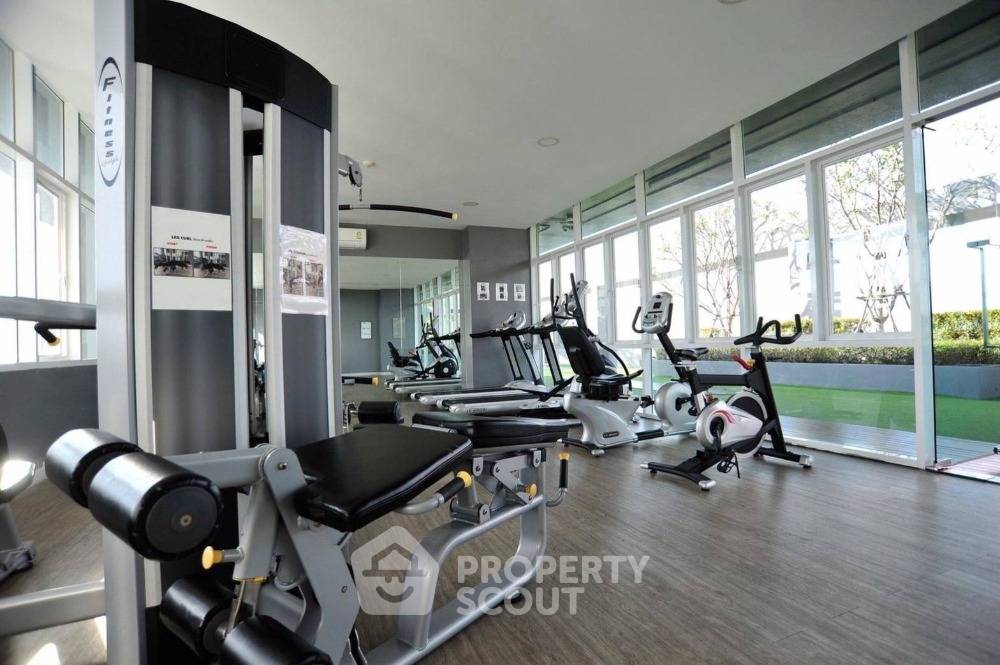 picture 2-BR Condo at Sea Hill Condo Sriracha close to Laem Chabang (ID 805909) - 13/14