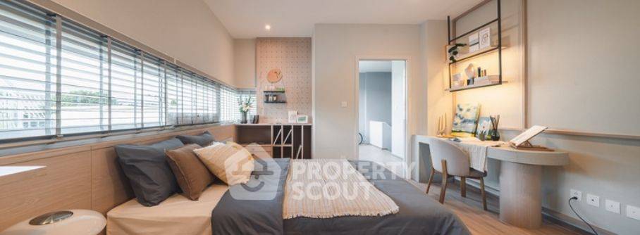 รูป บ้าน 5-ห้องนอน ที่ เนอวานา แอบโซลูท กรุงเทพกรีฑา ใน สะพานสูง (ID 1399627) - รูปที่ 4/5