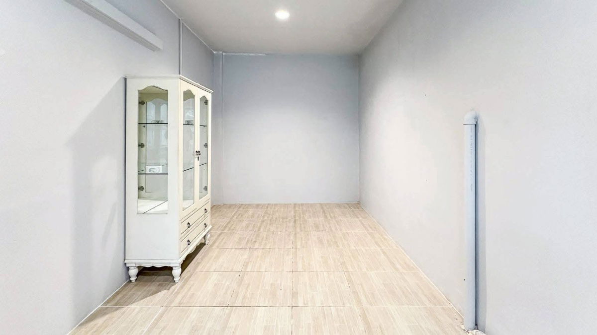 รูป บ้านสวยพร้อมอยู่ เสนาพาร์ค วิลล์ รามอินทรา-วงแหวน 3 ใกล้แฟชั่นไอส์แลน - รูปที่ 14/34