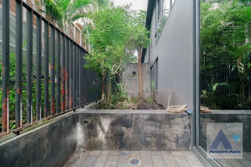 รูป 🔼🔽 AccomA 📩 Duplex Condo 3 BR Condominium @Siamese Gioia (AA40686) - รูปที่ 11/20