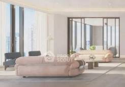 picture 4-BR Condo at SCOPE Thonglor near BTS Thong Lor (ID 1480066) - 3/6
