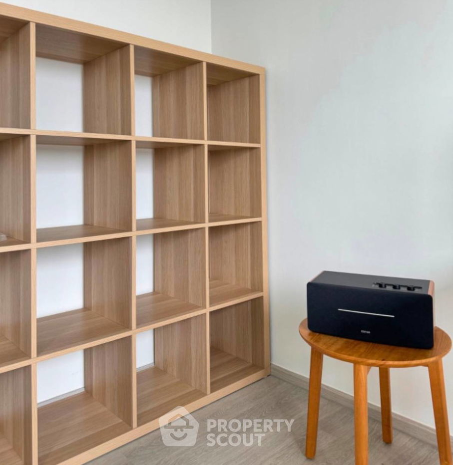 picture 1-BR Condo at Ideo Charan 70-Riverview near MRT Bang Phlat (ID 1706832) - 2/6