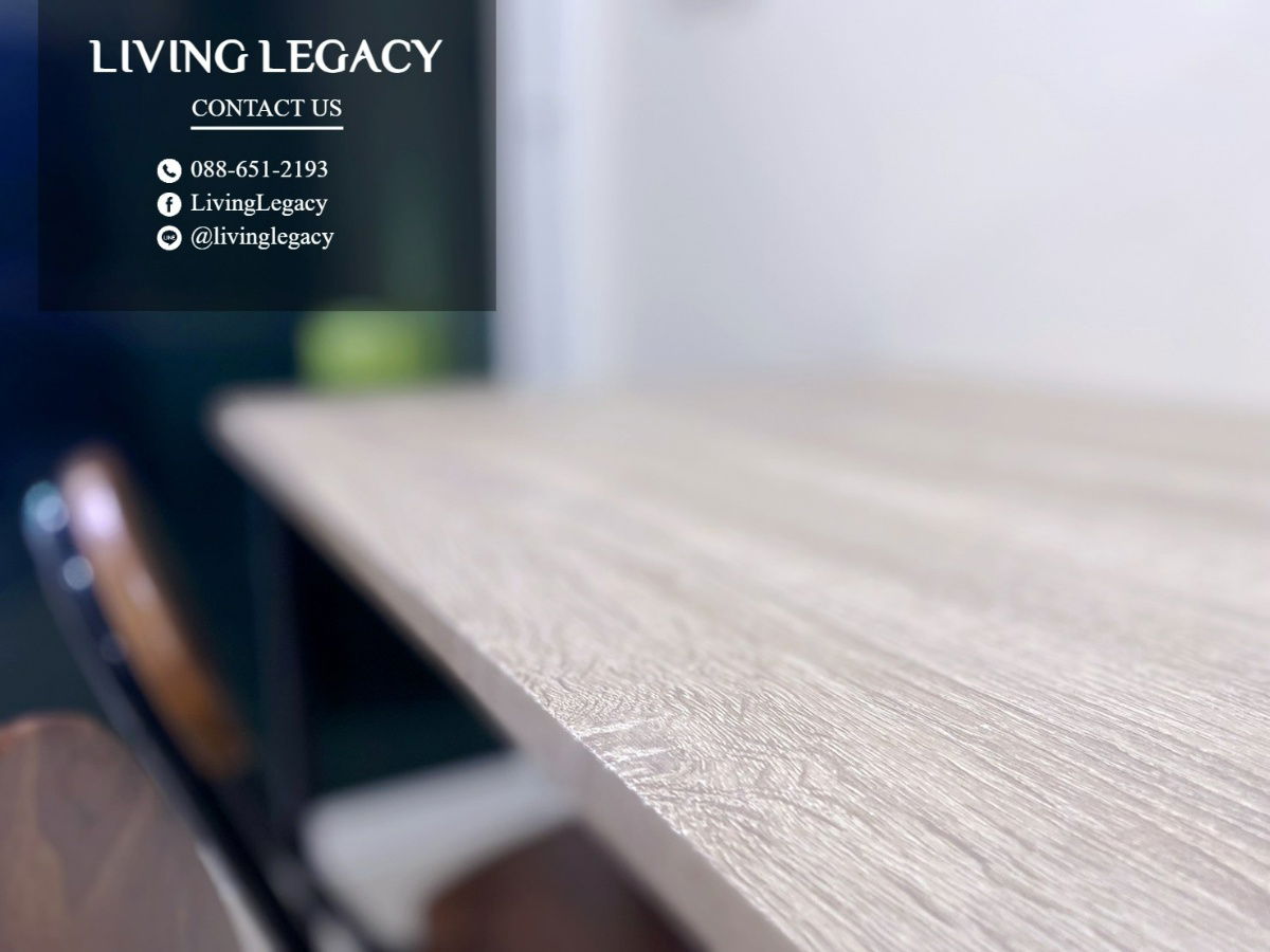picture SLDZMT Condo For Rent Asakan Place Srinakarindra 30 Sq.M. Floor 26 line id : @livinglegacy - 13/19