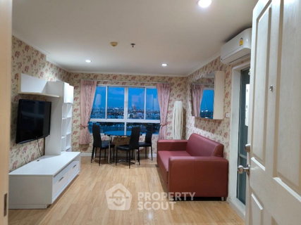 รูปภาพ 19th-Floor 2-BR At Lumpini Park Pinklao Near MRT Bang Yi Khan (ID 1734225)