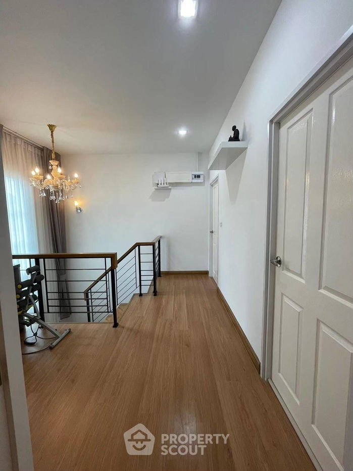 รูป บ้าน 4-ห้องนอน ที่ โกลเด้น นีโอ บางนา-กิ่งแก้ว ใกล้ ท่าอากาศยานสุวรรณภูมิ (ID 2008043) - รูปที่ 29/50