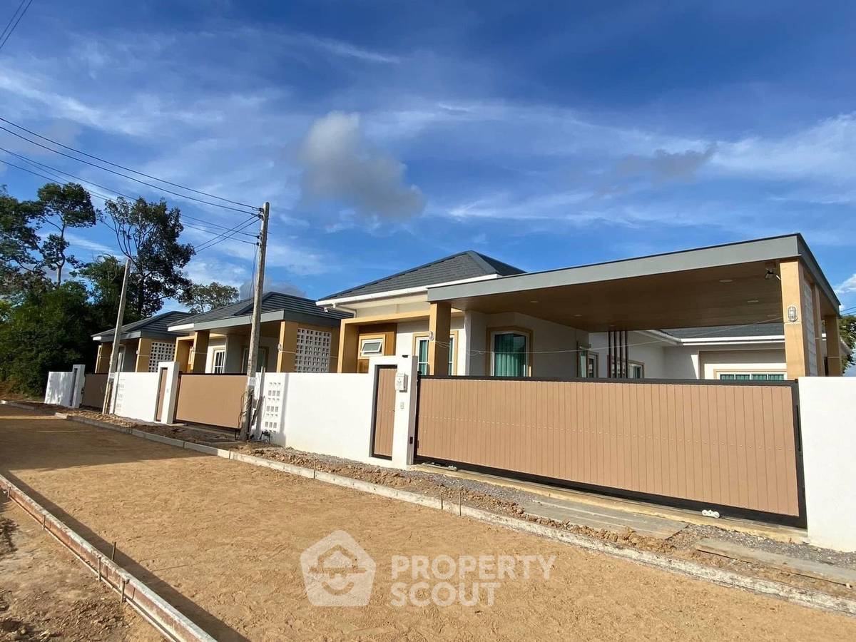 picture 3-BR Villa in Hin Lek Fai (ID 1849689) - 4/14