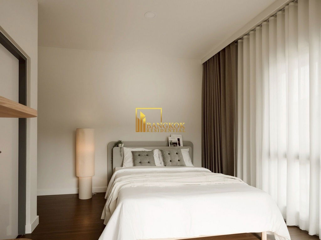 picture The City Bang Na | Stylish 5 Bedroom Luxury House For Rent - BR28289SH - 15/20