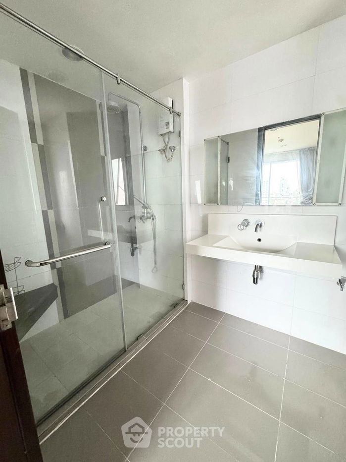picture 1-BR Condo at Rhythm Ratchada near MRT Ratchadaphisek (ID 2294438) - 9/12