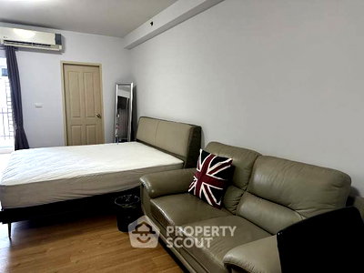 Condos for rent : 36th-Floor 1-BR 35 Sqm For Rent, Supalai Park Ekamai-Thonglor Near ARL Ramkhamhaeng (ID 2289254)