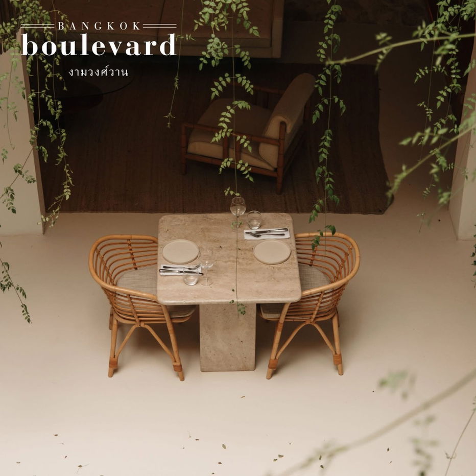 รูป บางกอก บูเลอวาร์ด งามวงศ์วาน บ้านเดี่ยวหรู Modern Tropical จาก SC Asset - รูปที่ 4/6