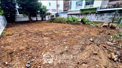 Land for sale BTS Phra Khanong : 460 m² Land for Sale close to Sukhumvit (ID 1955851)