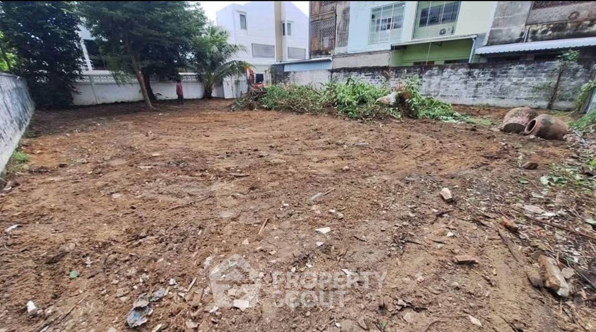 picture 460 m² Land for Sale close to Sukhumvit (ID 1955851) - 1/5