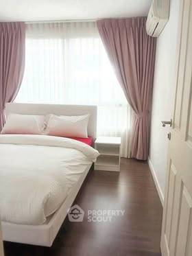 picture 2-BR Condo at Baan Kun Koey Hua Hin in Nong Kae (ID 1994584) - 3/6