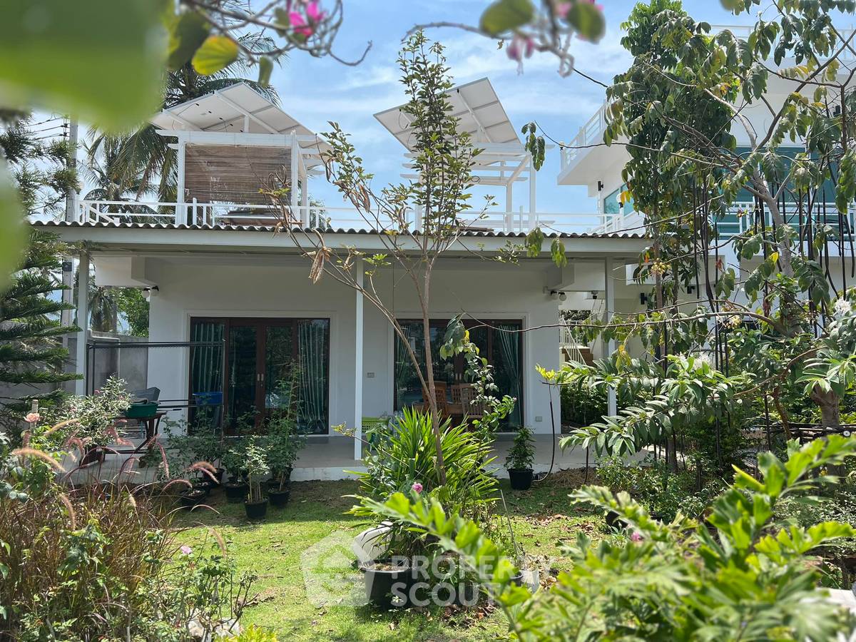 รูป บ้าน 4-ห้องนอน ใน สามร้อยยอด (ID 1355256) - รูปที่ 7/26