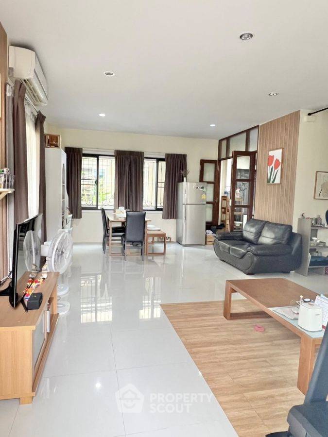 รูป บ้าน 3-ห้องนอน ที่ เศรณี คาซ่า เวสต์เกต บางใหญ่ ใน บางคูรัด (ID 2158441) - รูปที่ 2/8