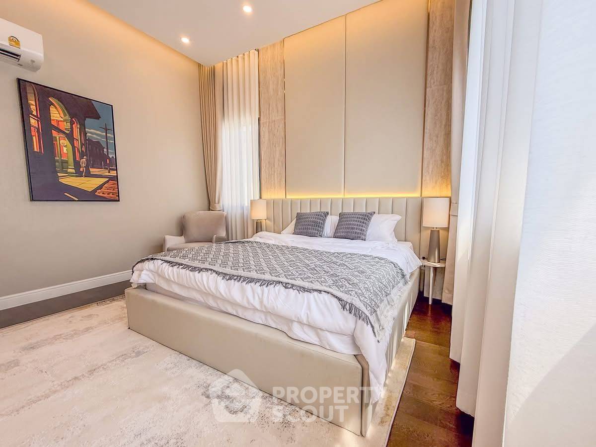 รูป บ้าน 4-ห้องนอน ใน หัวหมาก (ID 2065086) - รูปที่ 32/50