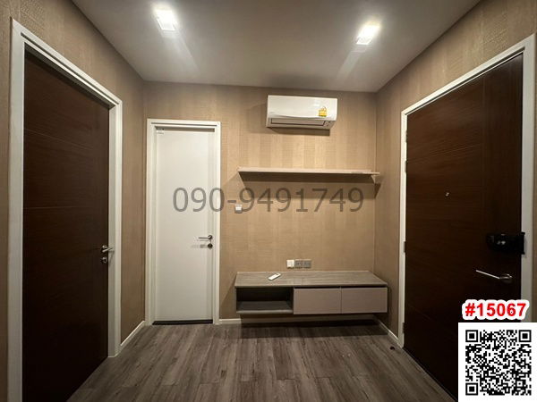 picture Condo for rent: Brown Ratchada 32, near MRT Lat Phrao and BTS Ratchayothin - 4/14