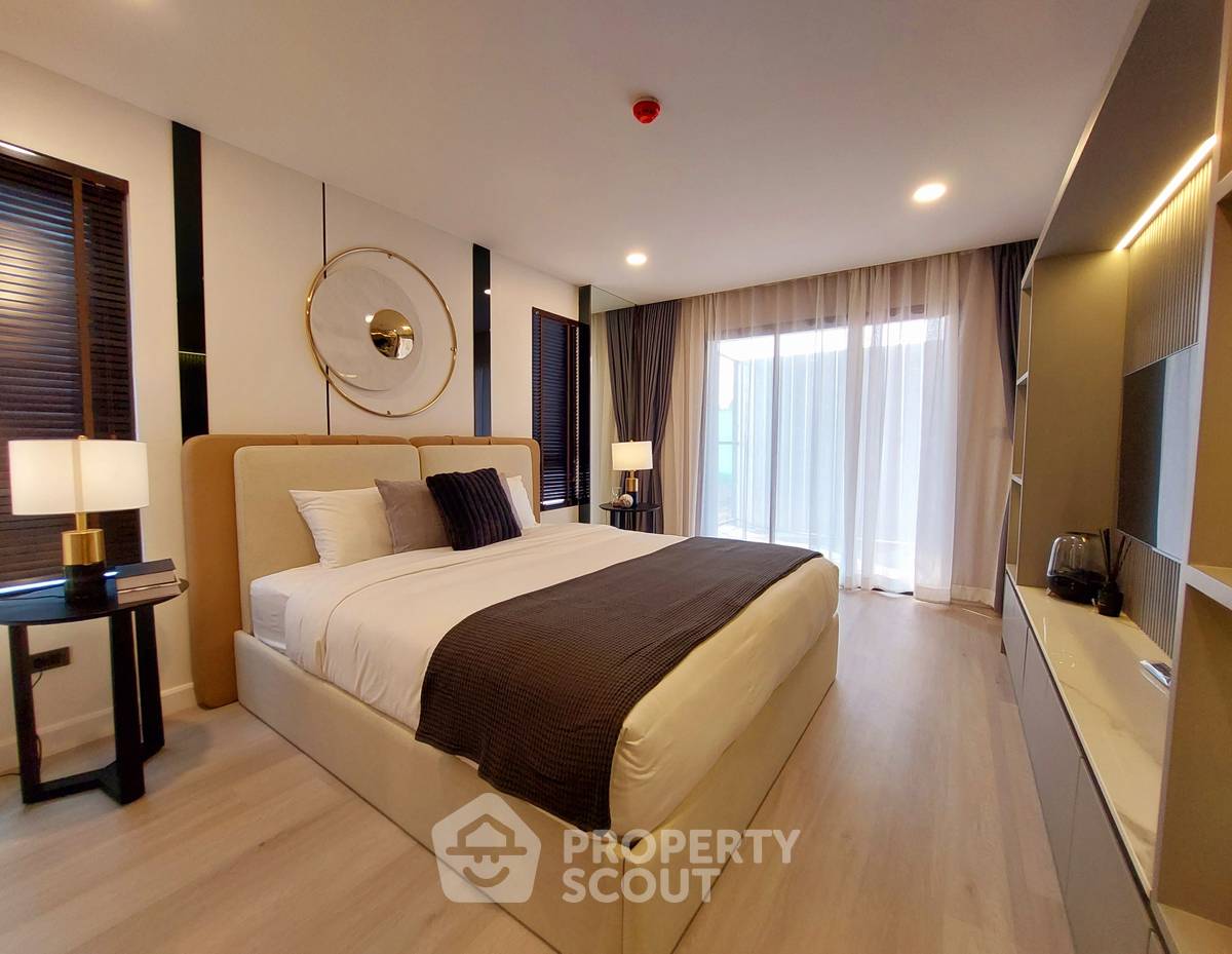picture 2-BR Condo at Hyparc Hangdong in Hang Dong (ID 1111030) - 9/14