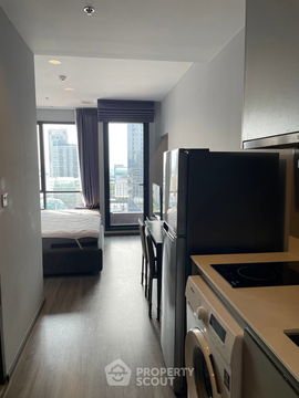 1-BR Condo at Ideo Mobi Rangnam near ARL Ratchaprarop (ID 1840189)