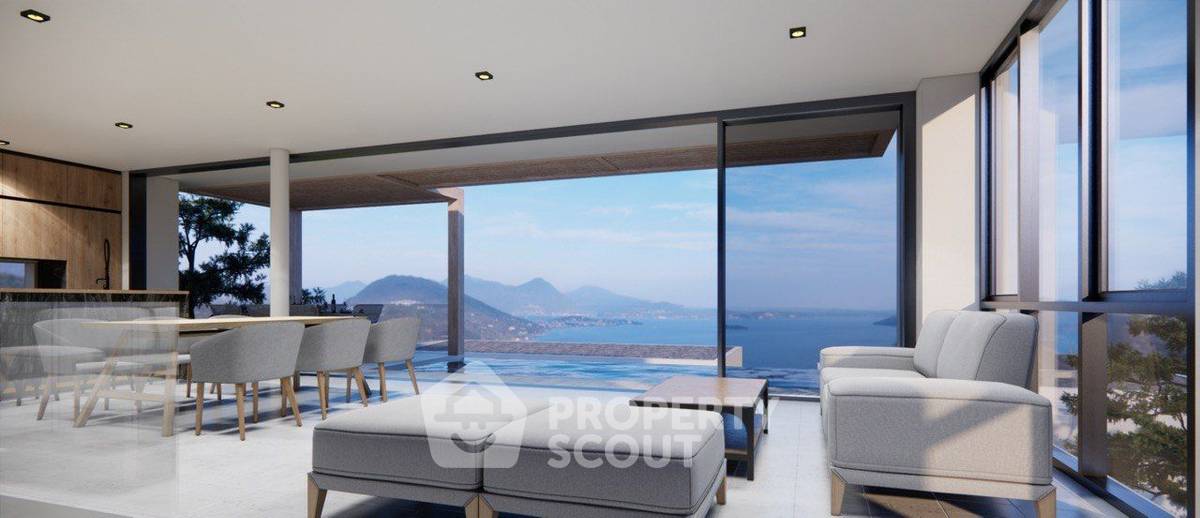 picture 3-BR Villa at IO Villas Samui close to Thongson Beach (ID 1373682) - 3/8