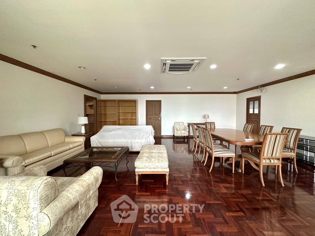 picture 3-BR Condo at Promsuk Condominium near BTS Thong Lor (ID 2189242) - 4/14