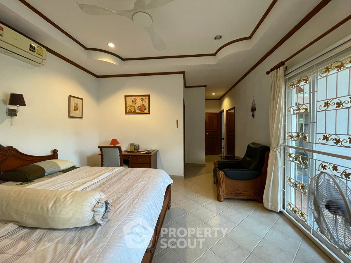 picture 3-BR Villa at Nirvana Pool Villa 1 close to Pattaya (ID 1388560) - 9/11