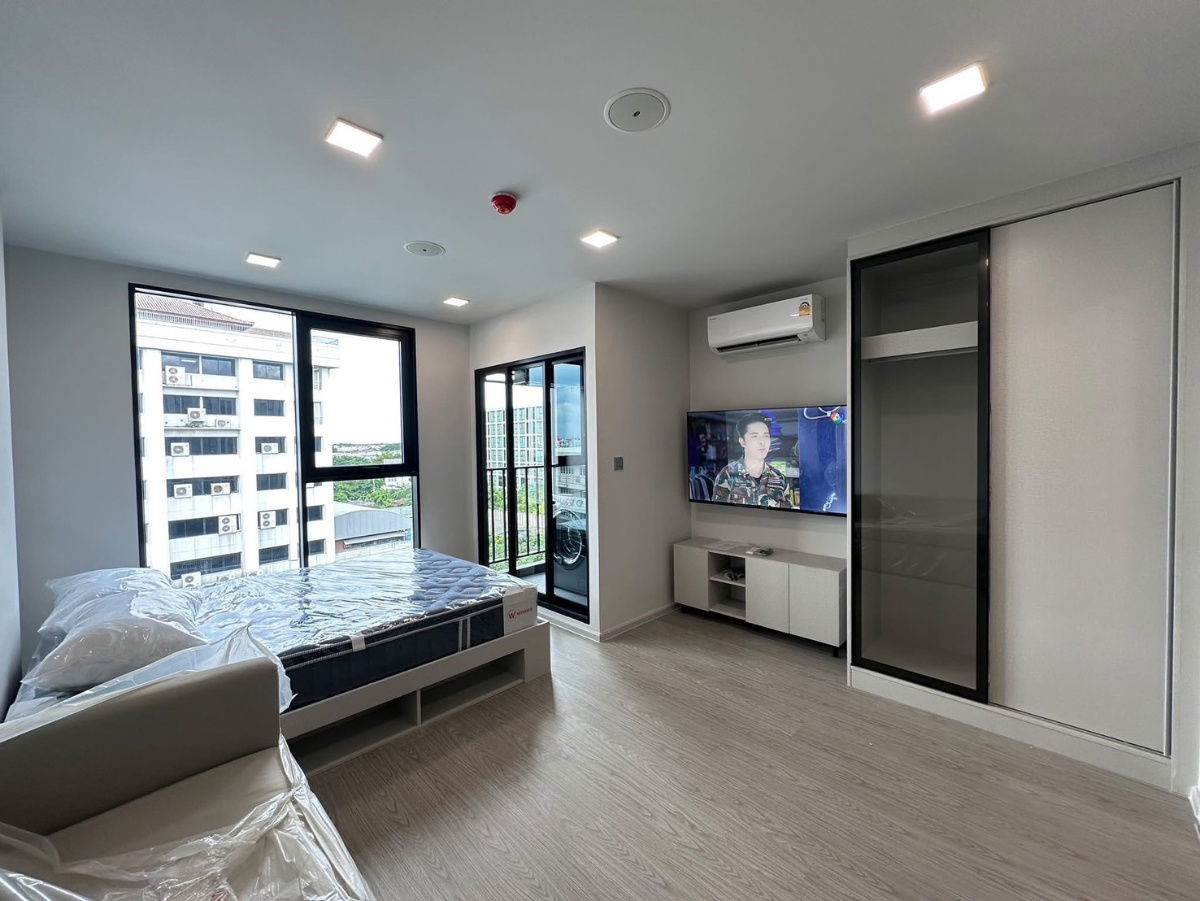 picture Condo for rent: Atmoz Oasis Onnut - 10/18