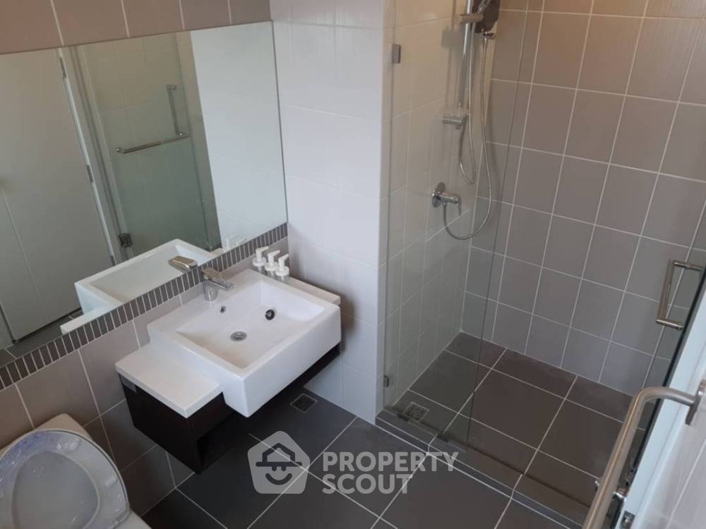 picture 2-BR Condo at The Stage Taopoon - Interchange near MRT Tao Poon (ID 1951739) - 9/16