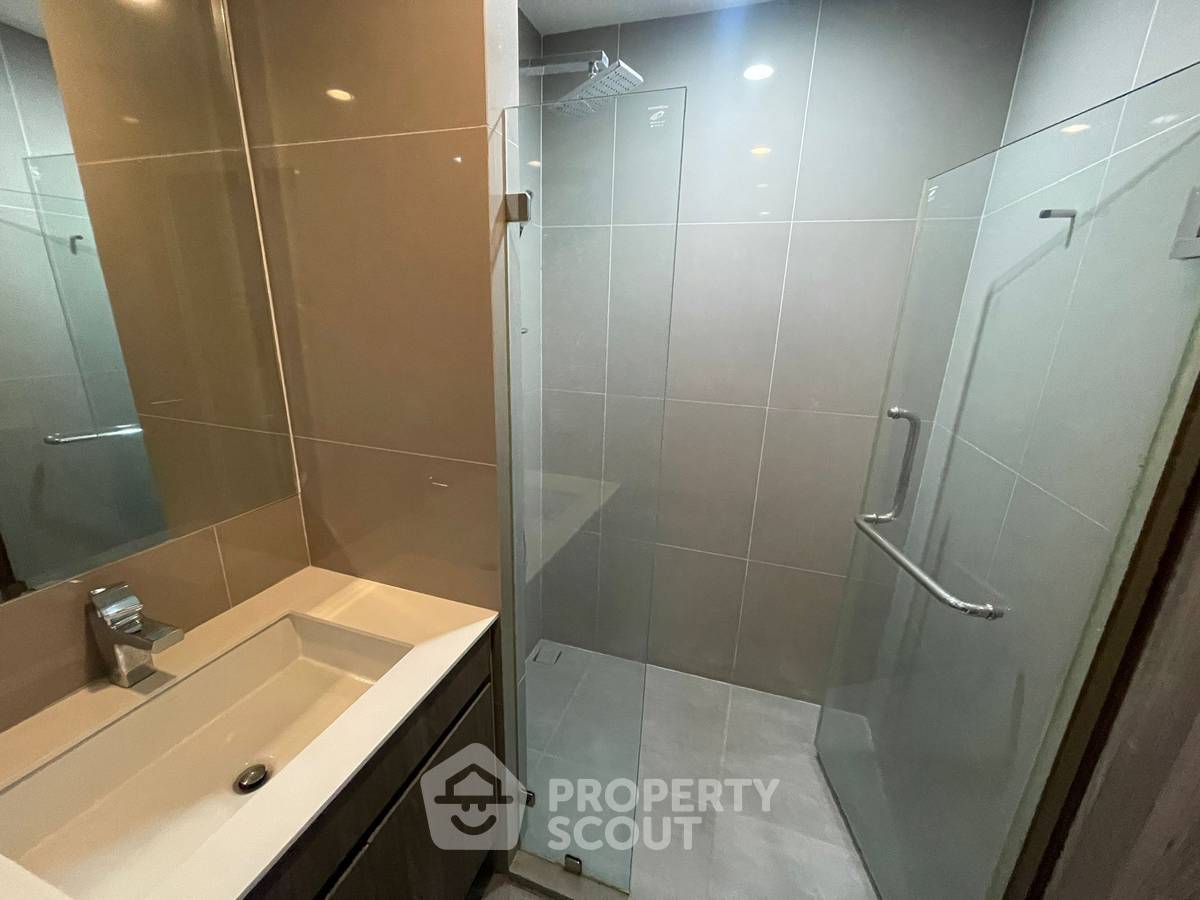 picture 2-BR Condo at Ideo Mobi Asoke near MRT Phetchaburi (ID 2037321) - 21/21