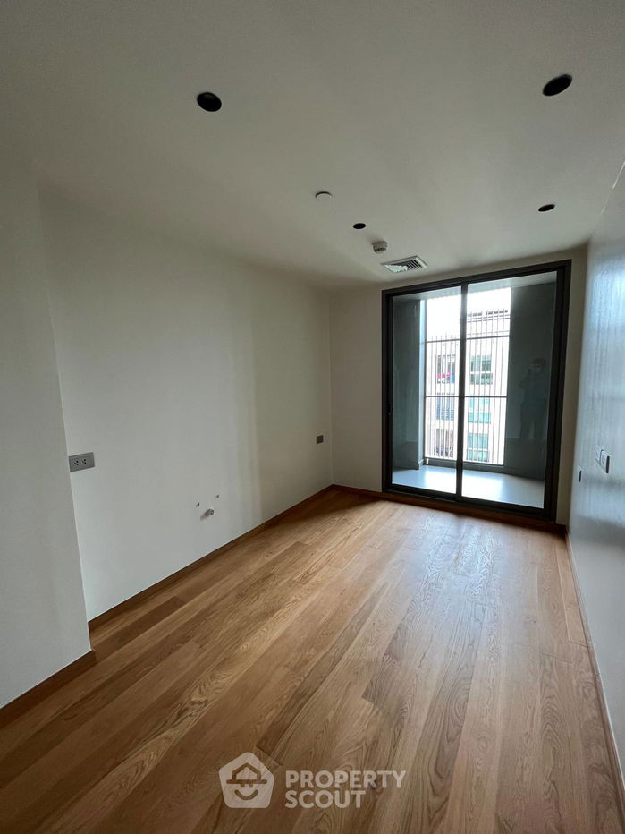 picture 3-BR Condo at Supreme Legend Condominium near MRT Khlong Toei (ID 2063454) - 20/20