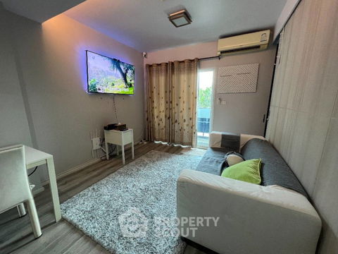 คอนโด 1-ห้องนอน ที่ ดับเบิ้ล เลค คอนโดมิเนียม ใน บ้านใหม่ (ID 1631696)