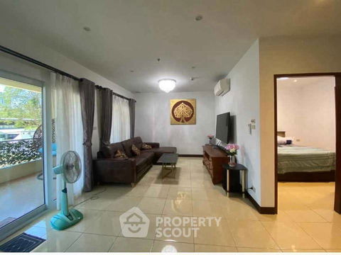2-BR Condo at Nordic Park Hill close to Phratamnak (ID 2285493)