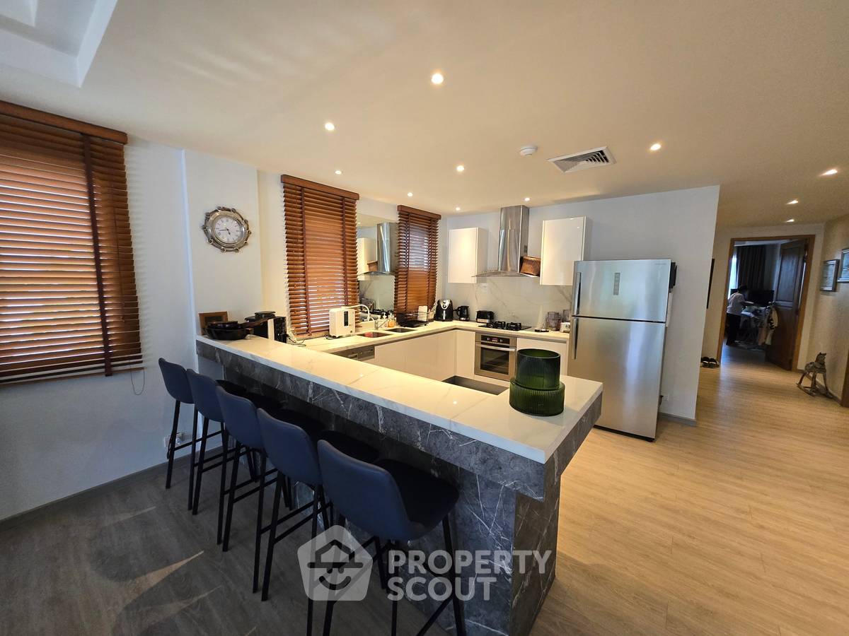 3-BR Condo at Cherngle Condominium close to Cherngtalay (ID 2251303) - image 6