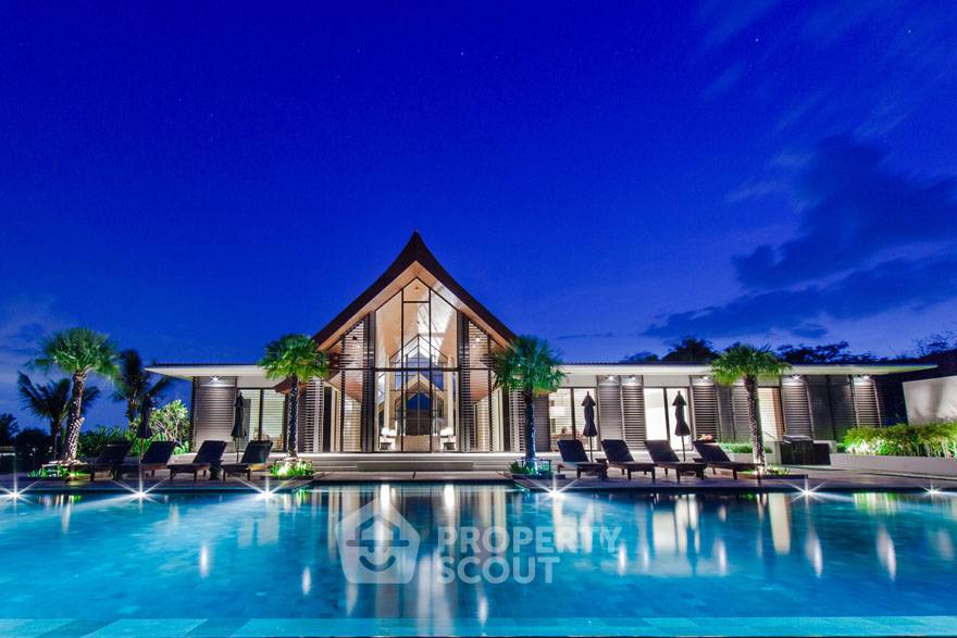 picture Cape Residences - Incredible 8-Bedroom Ocean Front Villa at Cape Yamu (ID 792683) - 2/38