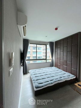 1-BR Condo at Metro Luxe Ratchada near MRT Huai Khwang (ID 2054687)