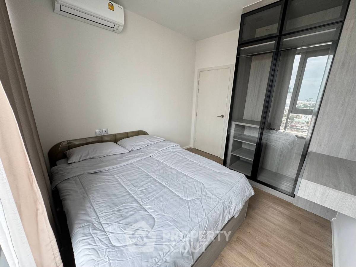 รูป คอนโด 2-ห้องนอน ที่ โมดิซ ไรห์ม รามคำแหง ใน หัวหมาก (ID 2251842) - รูปที่ 5/15
