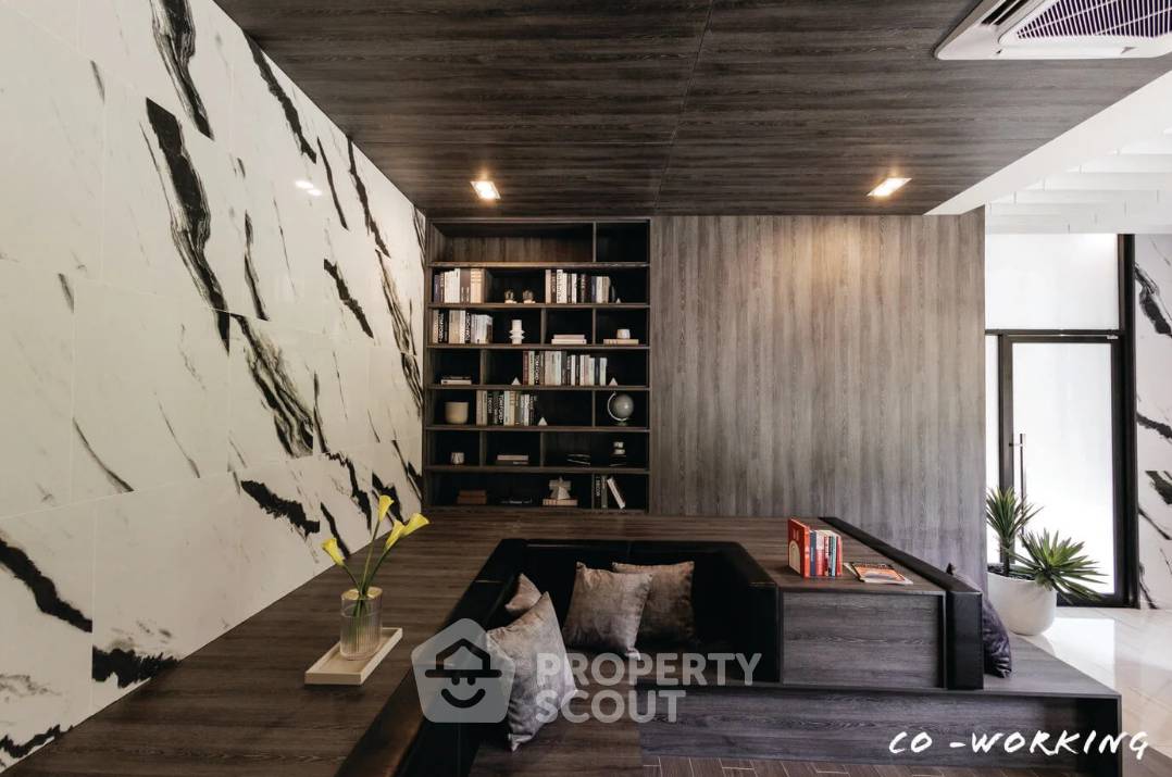 picture 1-BR Condo at Niche Mono Ramkhamhaeng close to Ramkhamhaeng (ID 1821581) - 12/16